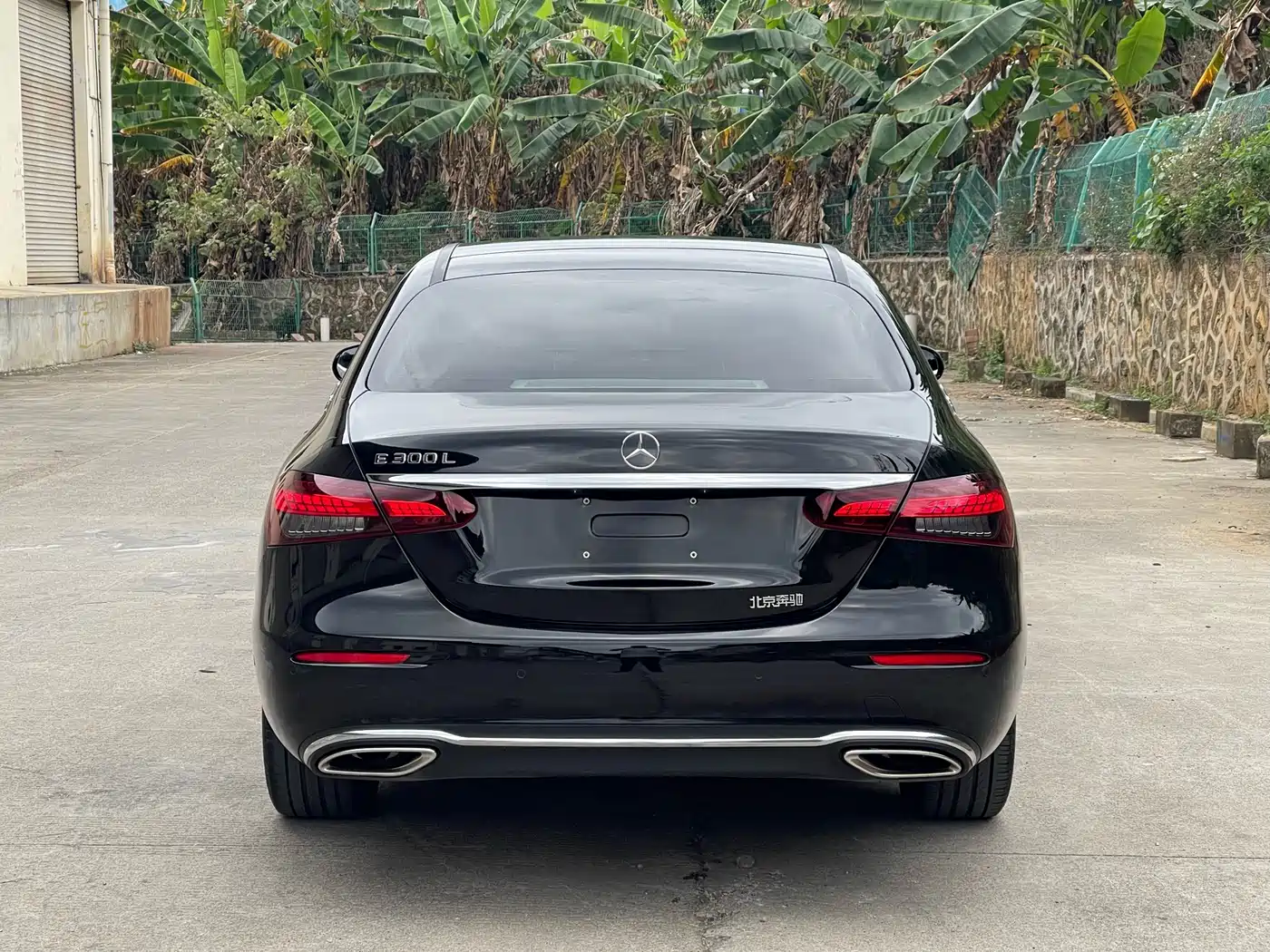 Mercedes-Benz E-Class 2022 Facelift III E 300 L Luxury фото 7