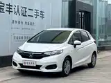 Фото 1 - Honda Fit