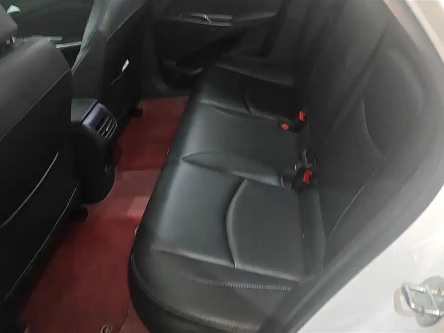 Chevrolet Changxun 2022 Nebula Edition фото 11