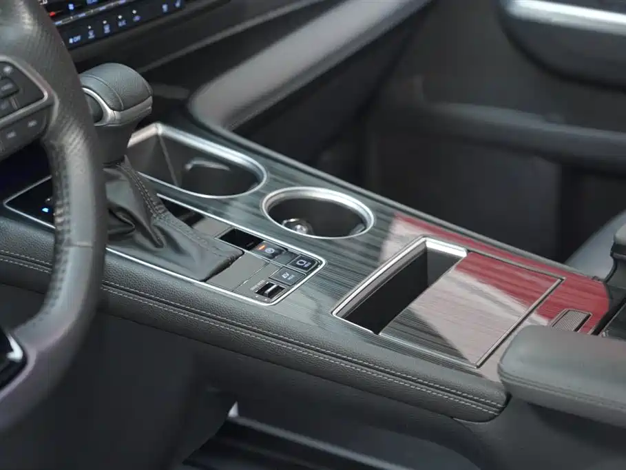 Toyota Sienna 2021 2.5L Hybrid Premium Edition фото 11