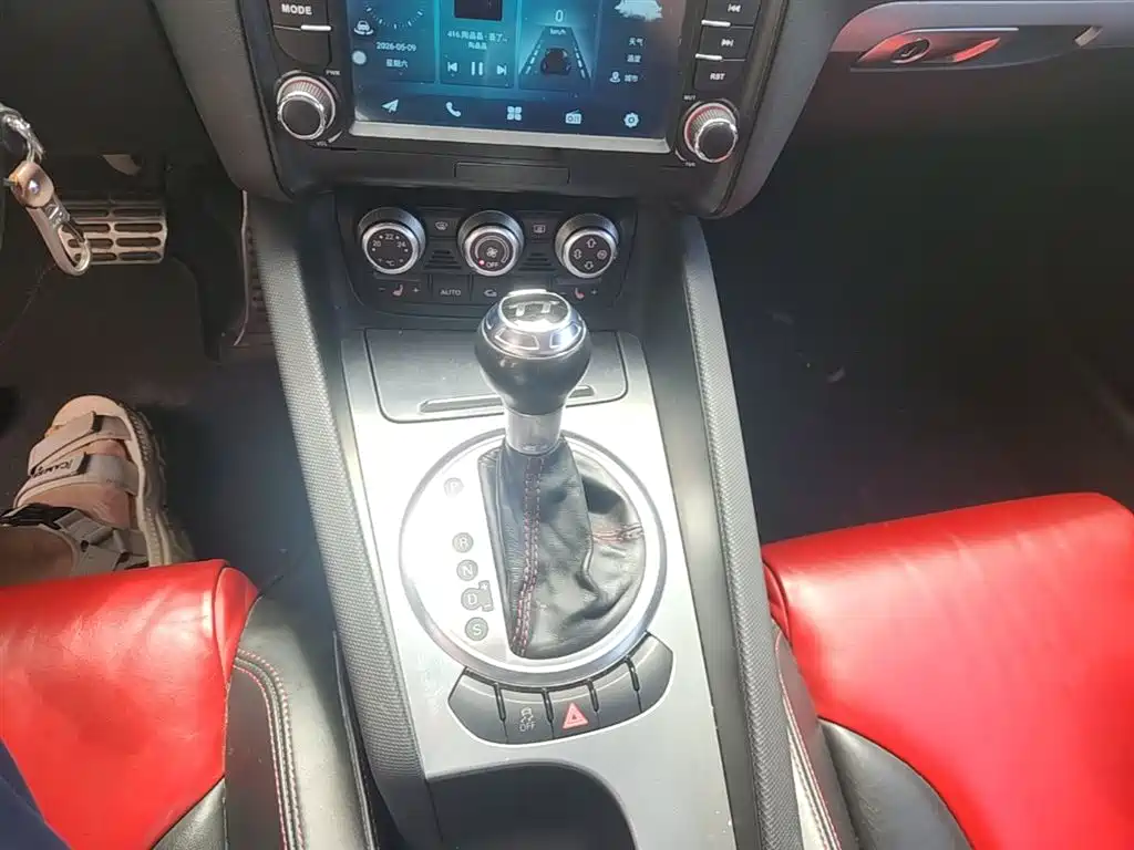 Audi TT 2014 TT Coupe 45 TFSI Sport Edition фото 14