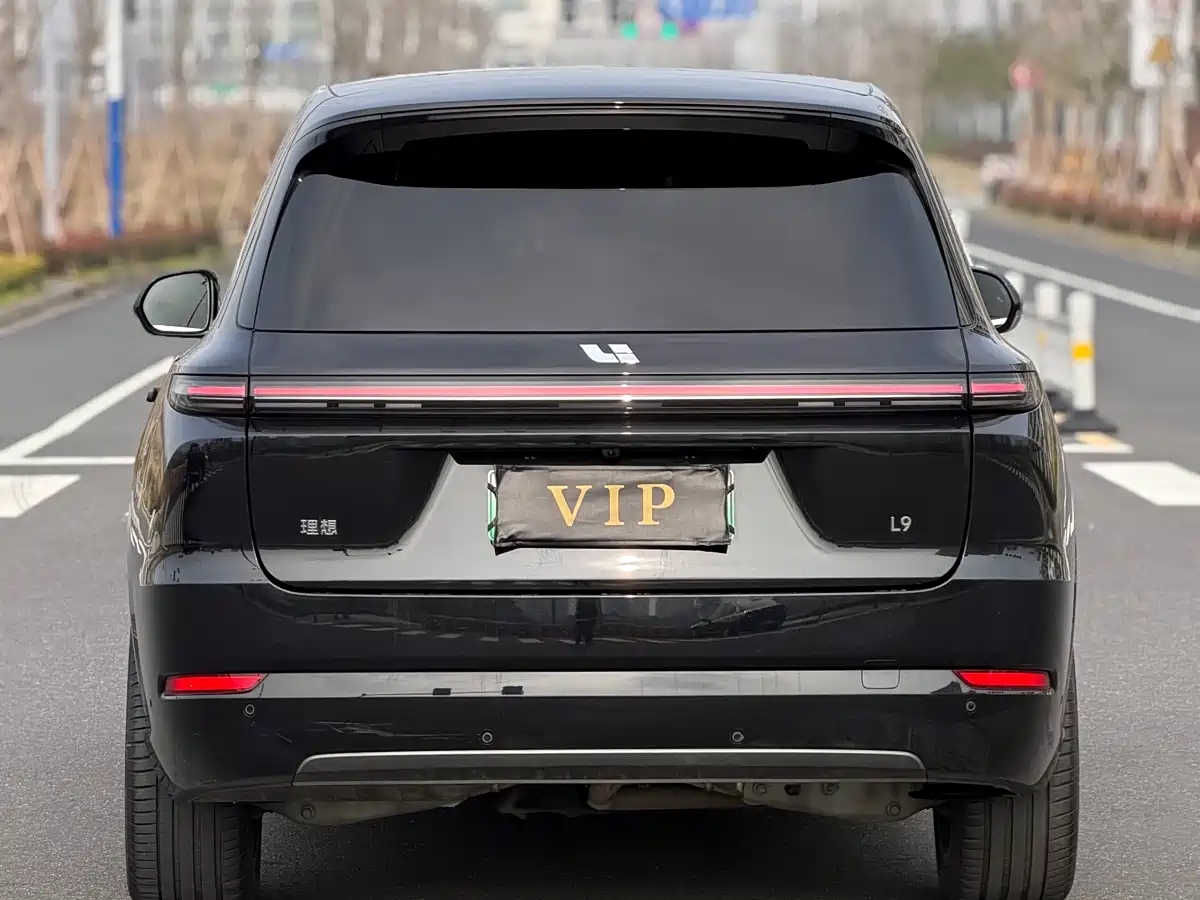 Li Auto IDEAL L9