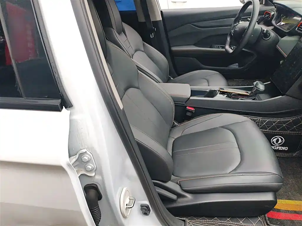 DONGFENG FENGSHEN YI HYUN