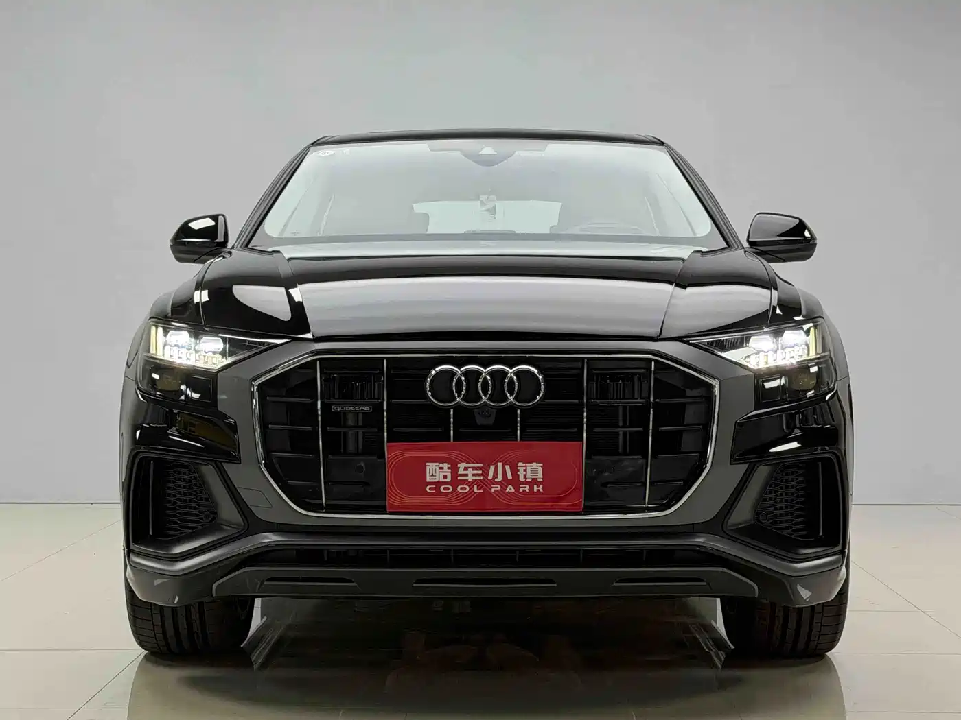 Audi Q8 2024 2023 55 TFSI Luxury Sport