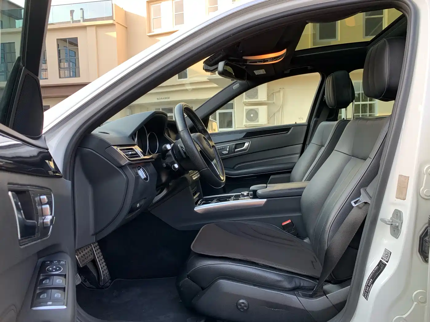 Mercedes-Benz E-Class 2015 Facelift E 260 L Sport фото 14