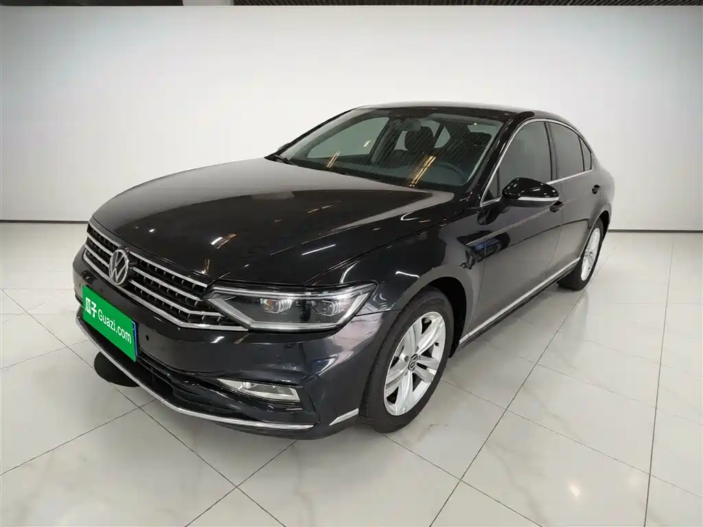 Volkswagen Magotan 2025 Popular Edition 280TSI DSG Comfort фото 2