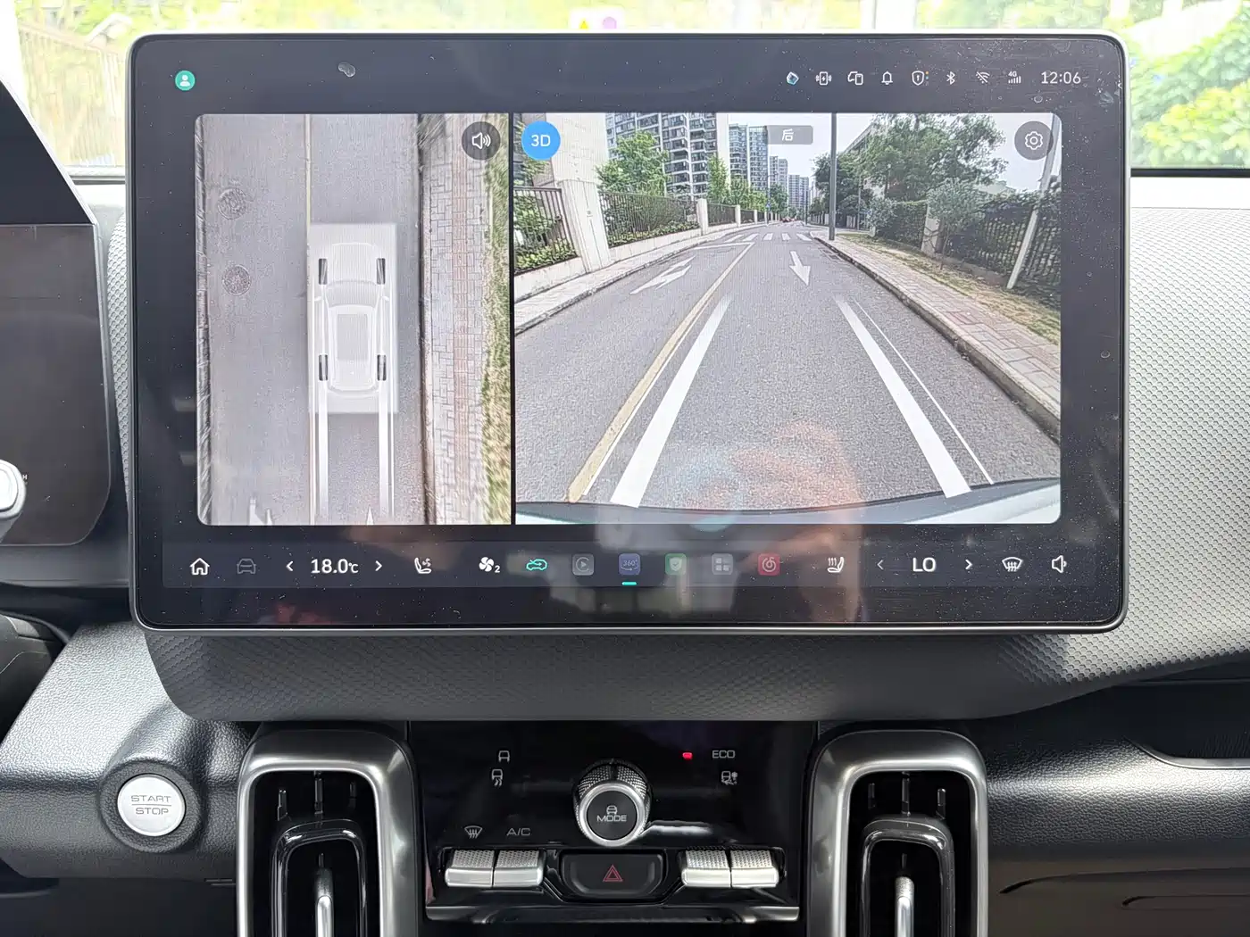 Haval Big Dog 2026 Model 1.5T High Configuration фото 22