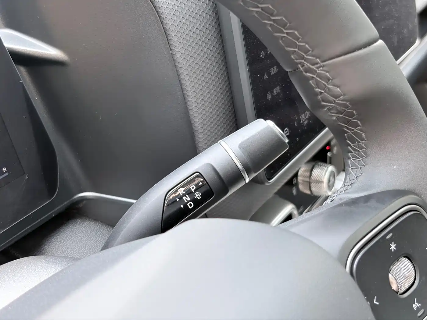 Haval Big Dog 2026 Model 1.5T High Configuration фото 18