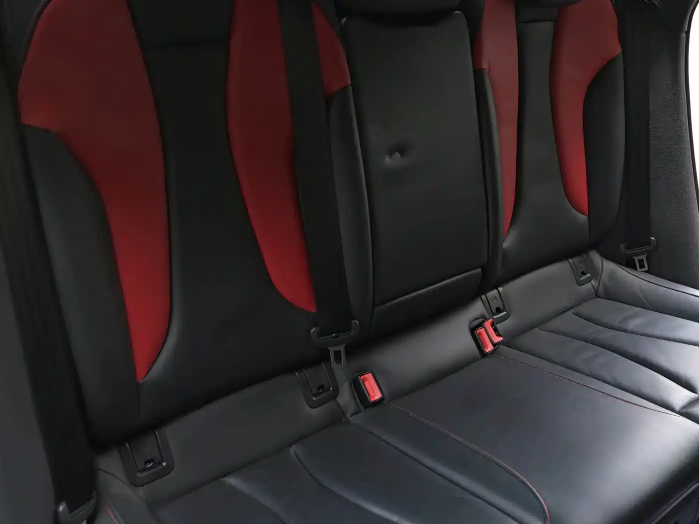 Audi S3 2019 Audi S3 2.0T Limousine фото 18