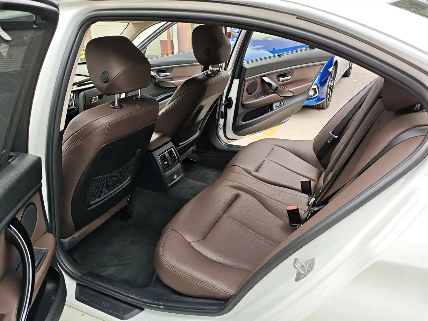 BMW 3 Series 2019 320Li xDrive Fashion Type фото 11