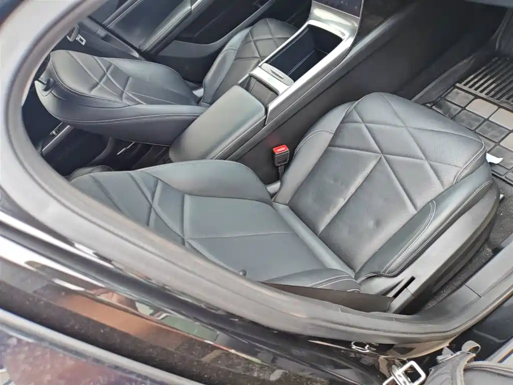 Geely Galaxy Galaxy L6 2024 125km PLUS Soaring Dragon Edition фото 25