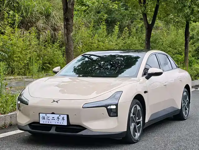  XPeng XPeng MONA M03 2024 515 Long Range
