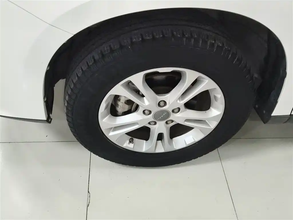 Haval M6 2017 1.5T Manual 2WD Elite фото 25