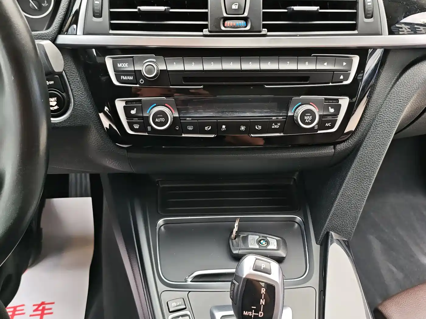 BMW 3 Series 2019 320Li xDrive Fashion Type фото 16