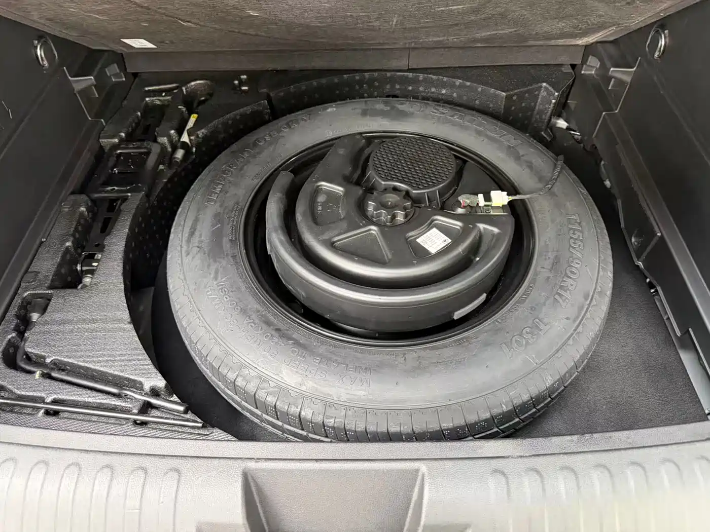 Haval Big Dog 2021 Facelift 1.5T DCT FWD Ma Quan-Wang Cai Edition фото 13