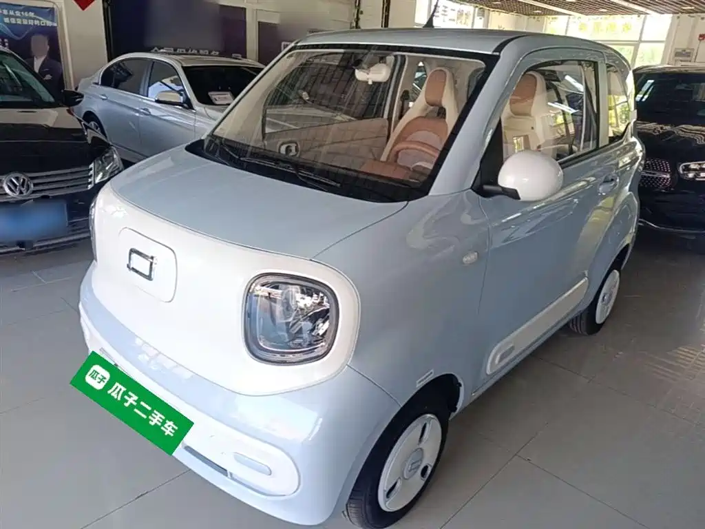 Besturn Bestune Pony 2026 2026 222km Colorful Horse