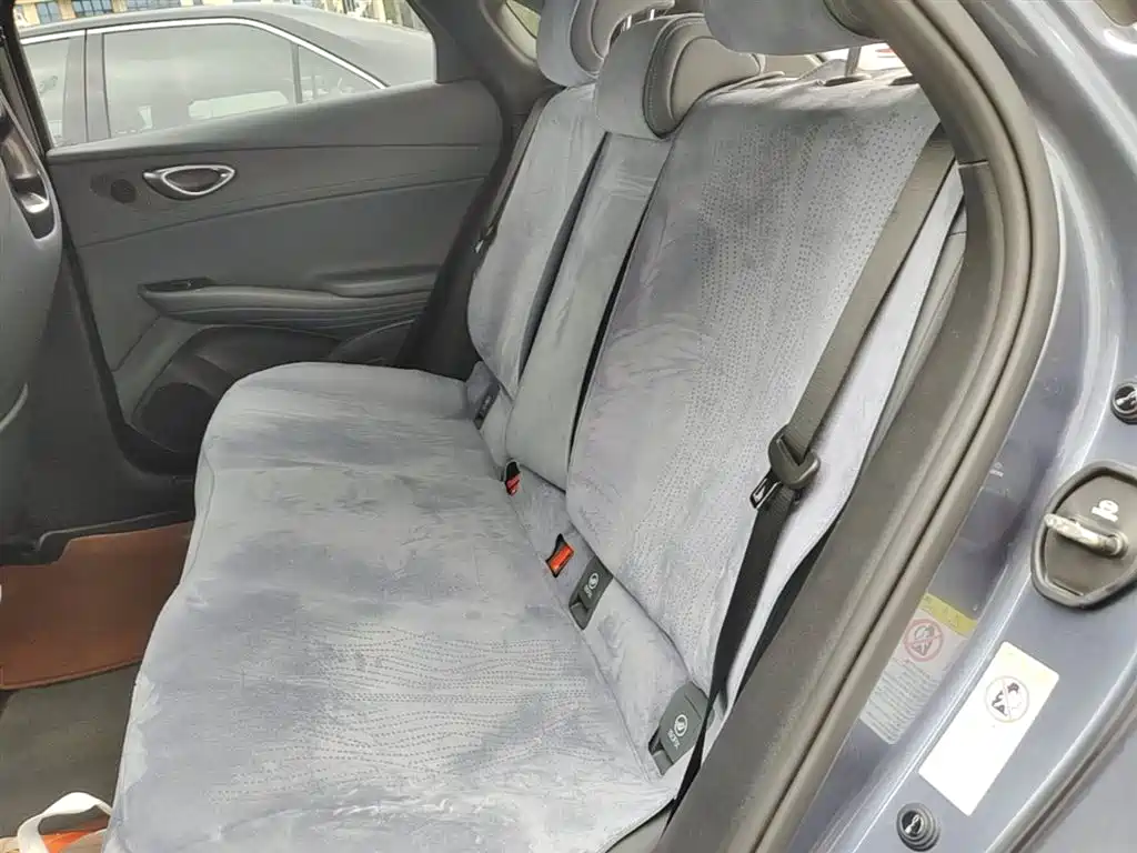 BYD Seal 06GT 2025 Smart Drive Edition 505 Ocean Wave Plus фото 17