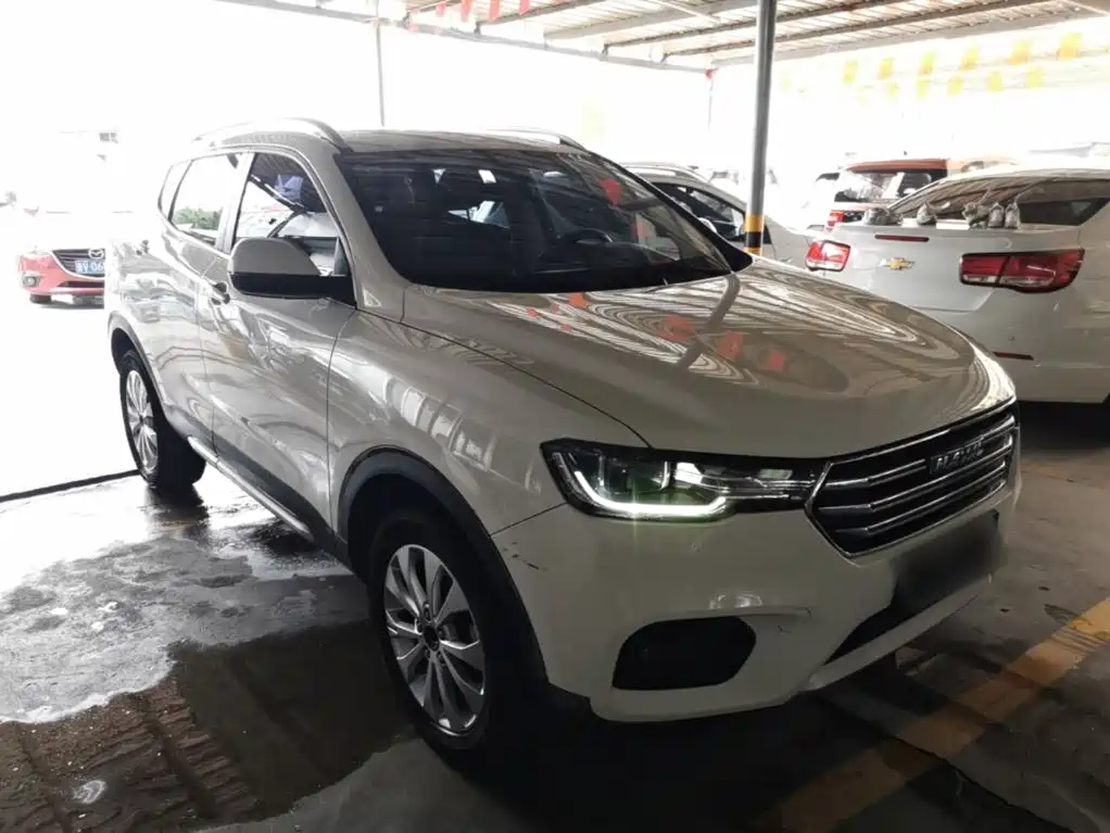 Photo 4 - Haval H2s