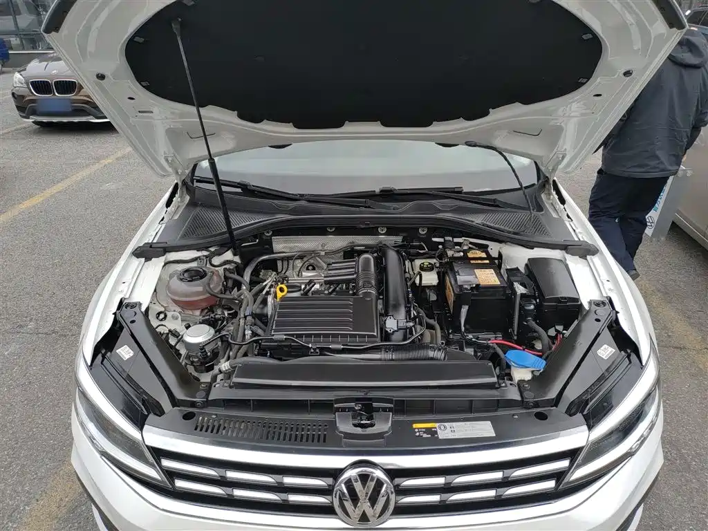 Volkswagen Lamando 2021 Facelift 280TSI DSG Comfort Edition фото 20