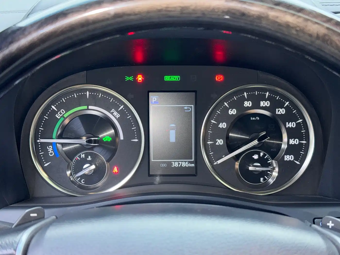 Toyota Alphard 2021 Hybrid 2.5L Premium фото 8