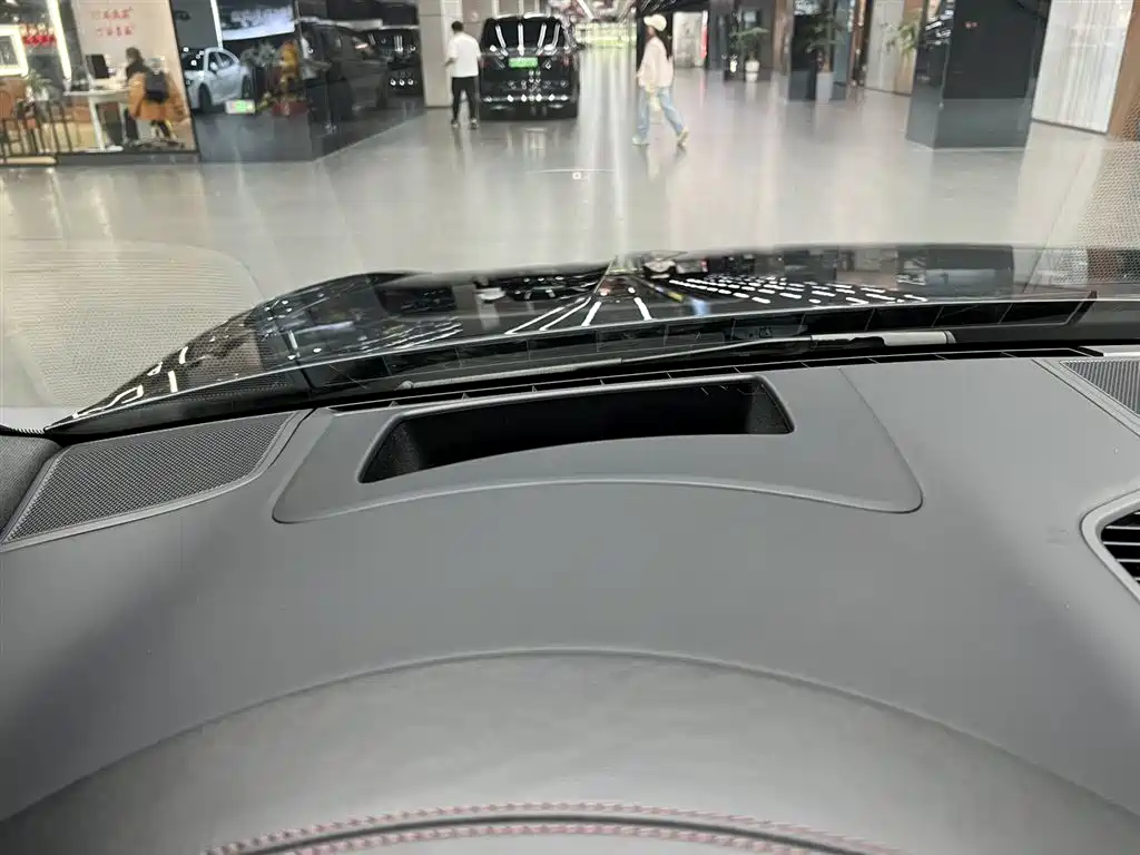 Porsche Cayenne 2022 Cayenne 3.0T Platinum Edition фото 27
