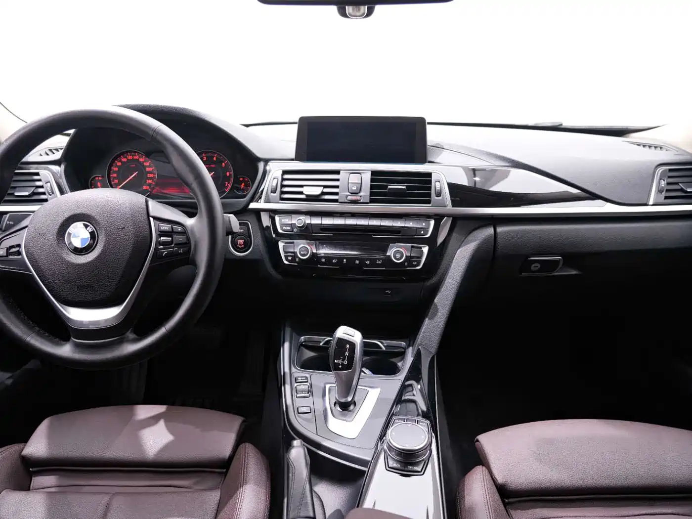 BMW 3 Series 2019 320Li Fashion Type фото 20