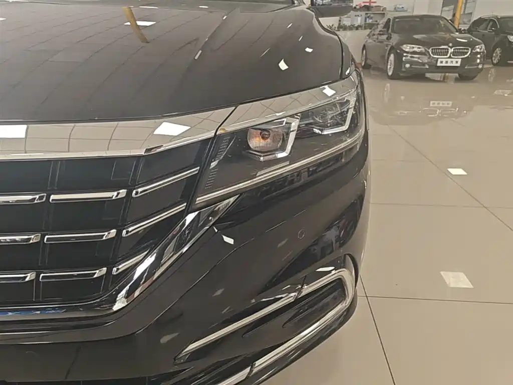 Volkswagen Passat 2021 Model 330TSI Elite Edition фото 24