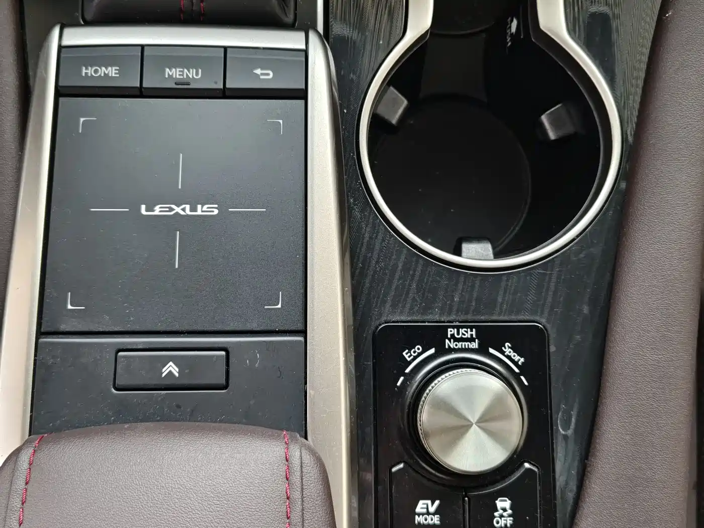 Lexus RX 2020 Facelift 450hL AWD Elegance Edition 7-Seater фото 20