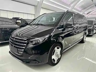Mercedes-Benz V