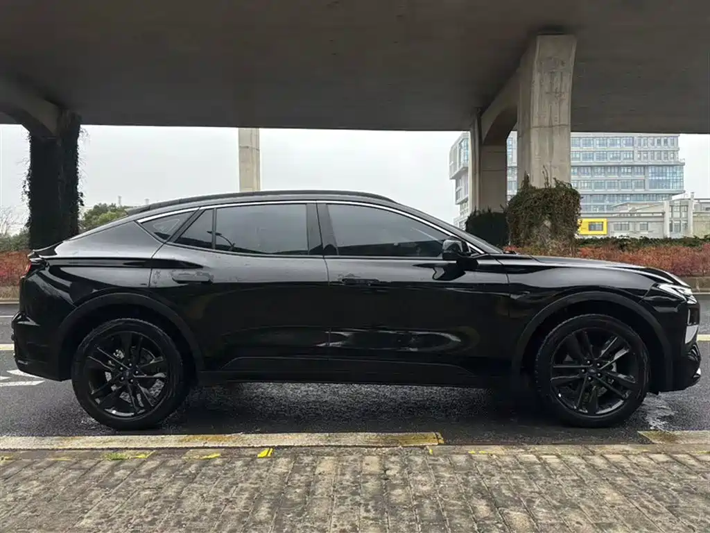 Ford Mondeo 2025 2025 2.0T EcoBoost E Hybrid Sport Edition