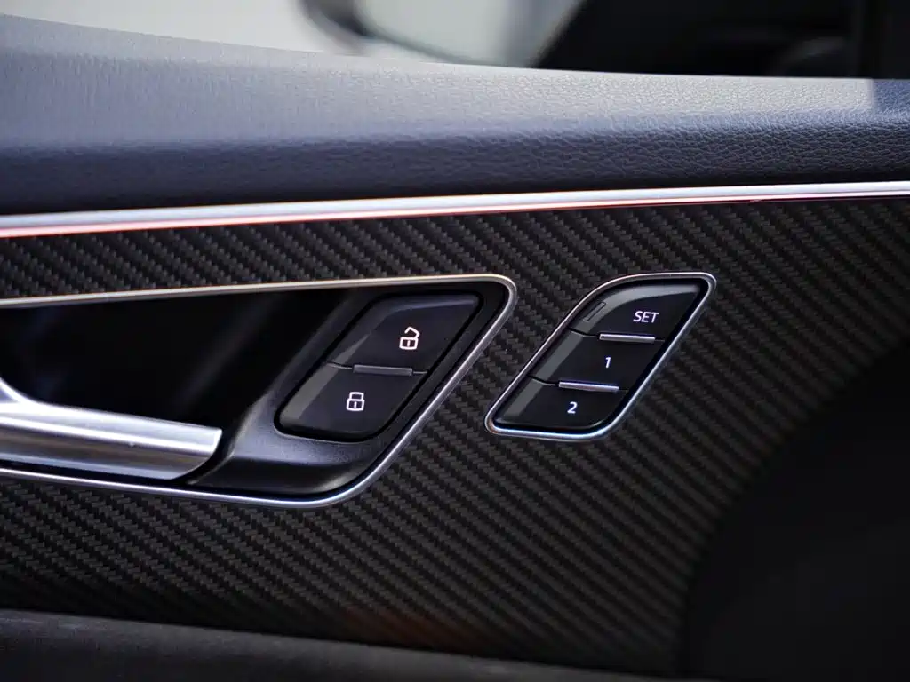 Audi RS Q8 2021 2021 RS Q8 4.0T
