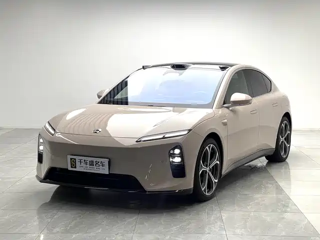 NIO ET5 75kWh