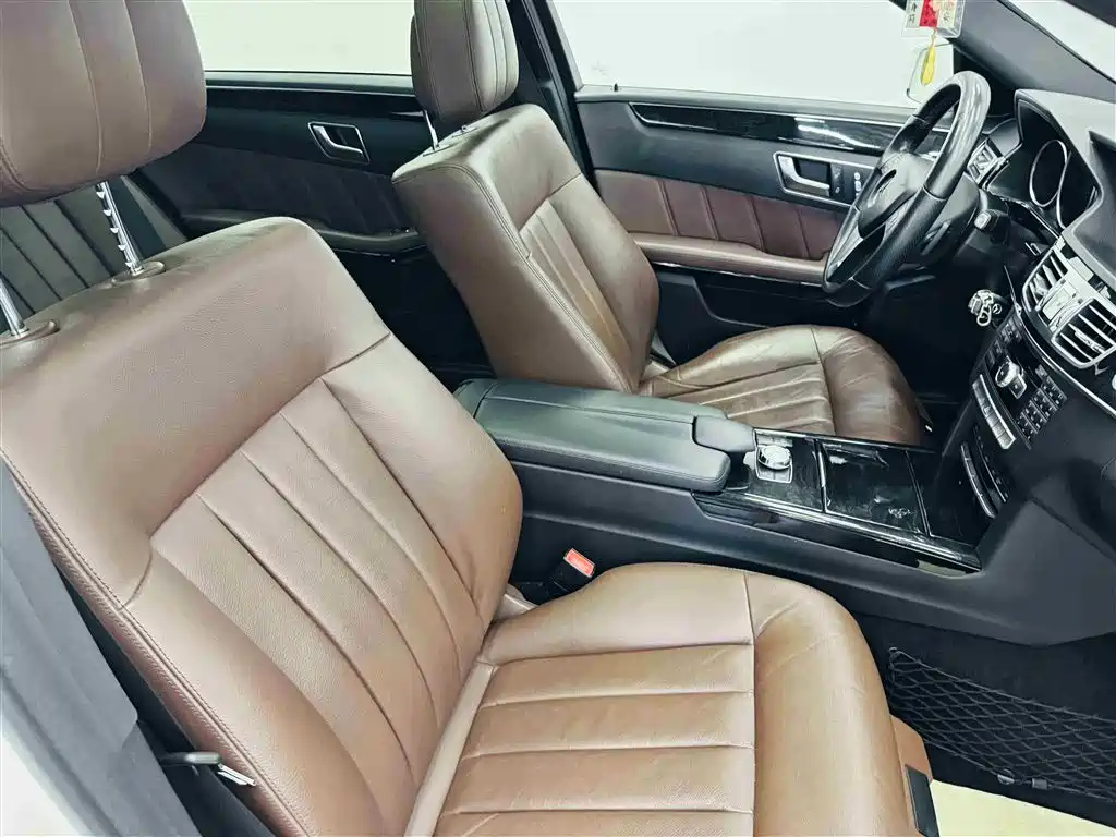 Mercedes-Benz E-Class 2014 E 260 L Sport Luxury фото 29