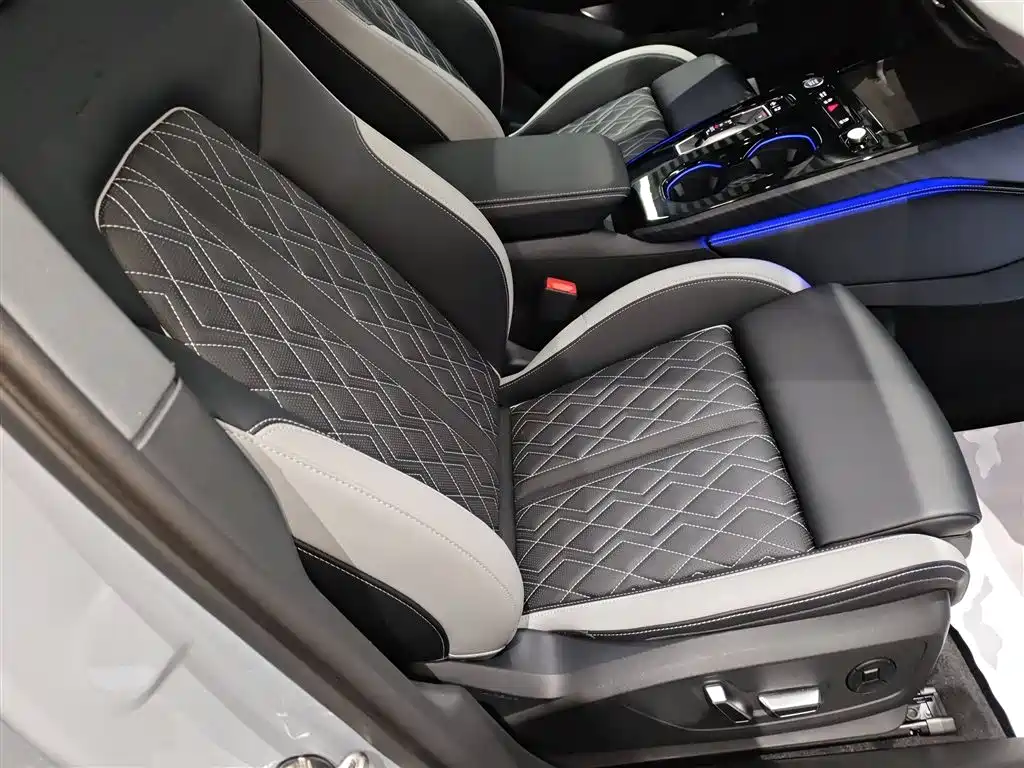 Audi A5L 2025 2.0T Sport Edition Plus фото 20