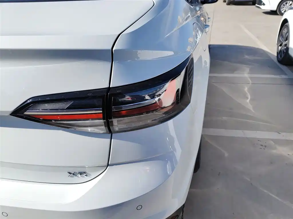 Volkswagen Lavida 2025 New Edge 1.5L Outstanding New Ease фото 24