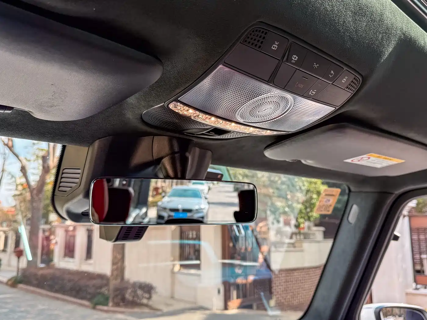 Mercedes-Benz G-Class AMG 2020 AMG G 63 фото 18