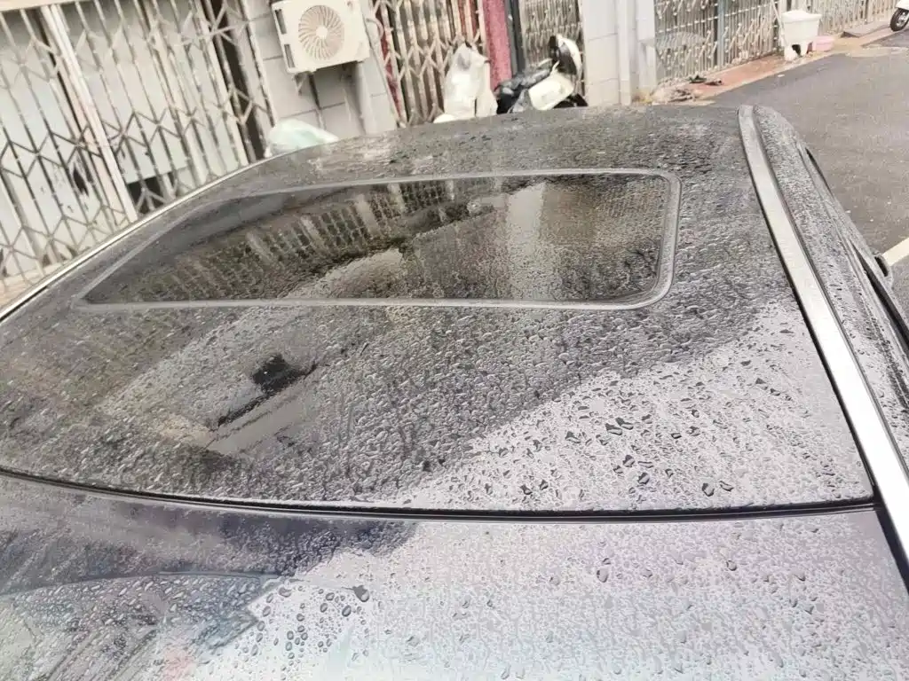Фото 6 - Roewe e550