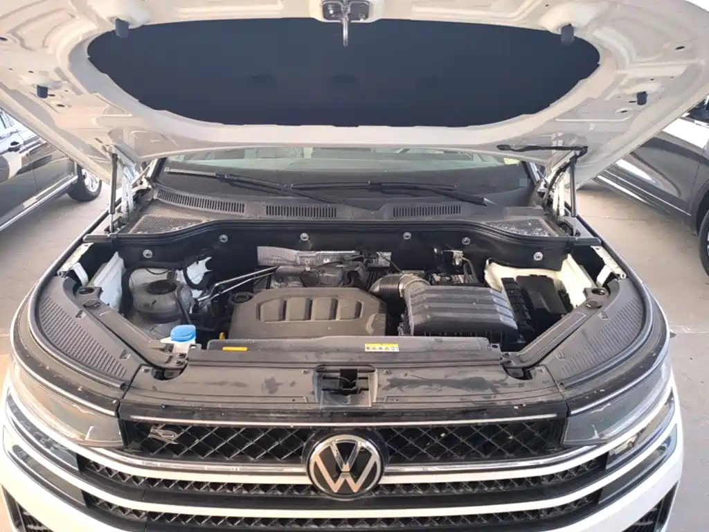 Photo 20 - Volkswagen Talagon