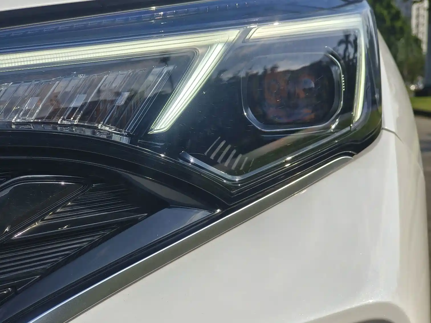 Photo 13 - Changan Eado