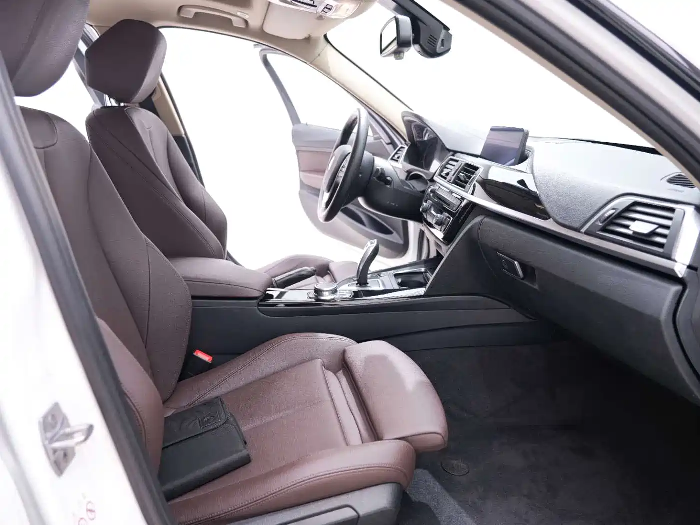 BMW 3 Series 2019 320Li Fashion Type фото 17