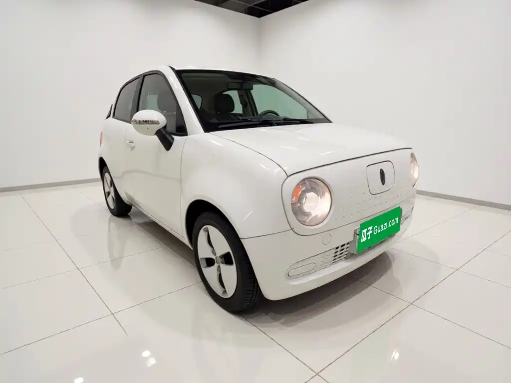 Ora Black Cat 2019 2019 Model 351km Smart Fun Edition