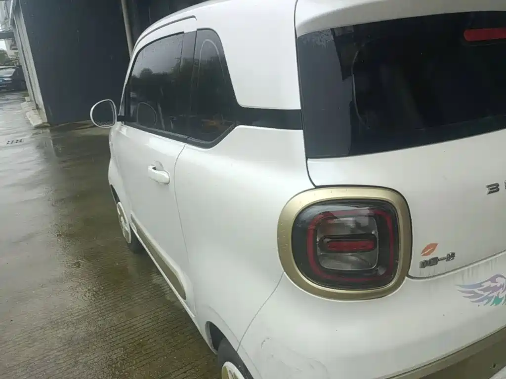 Photo 5 - Besturn Bestune Pony