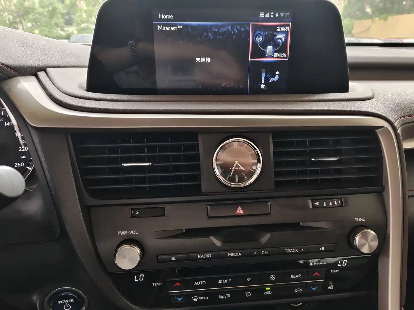 Lexus RX 2020 Facelift 450hL AWD Elegance Edition 7-Seater фото 18