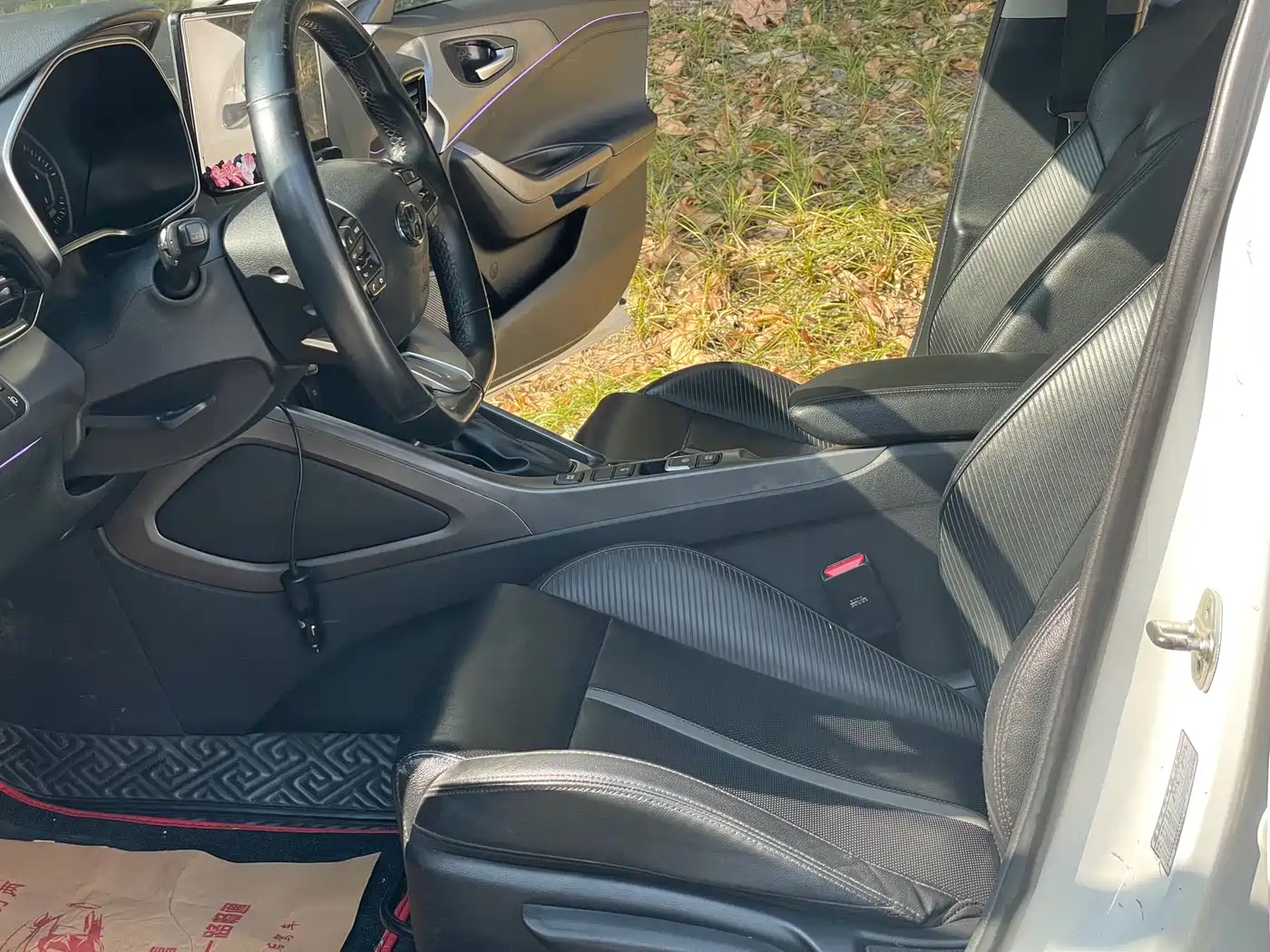 Hyundai Fista 2019 280TGDi Sport Edition China V фото 6