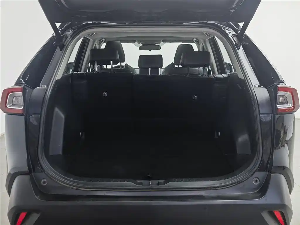 Toyota Wildlander 2020 2.0L CVT 2WD Luxury Edition фото 16