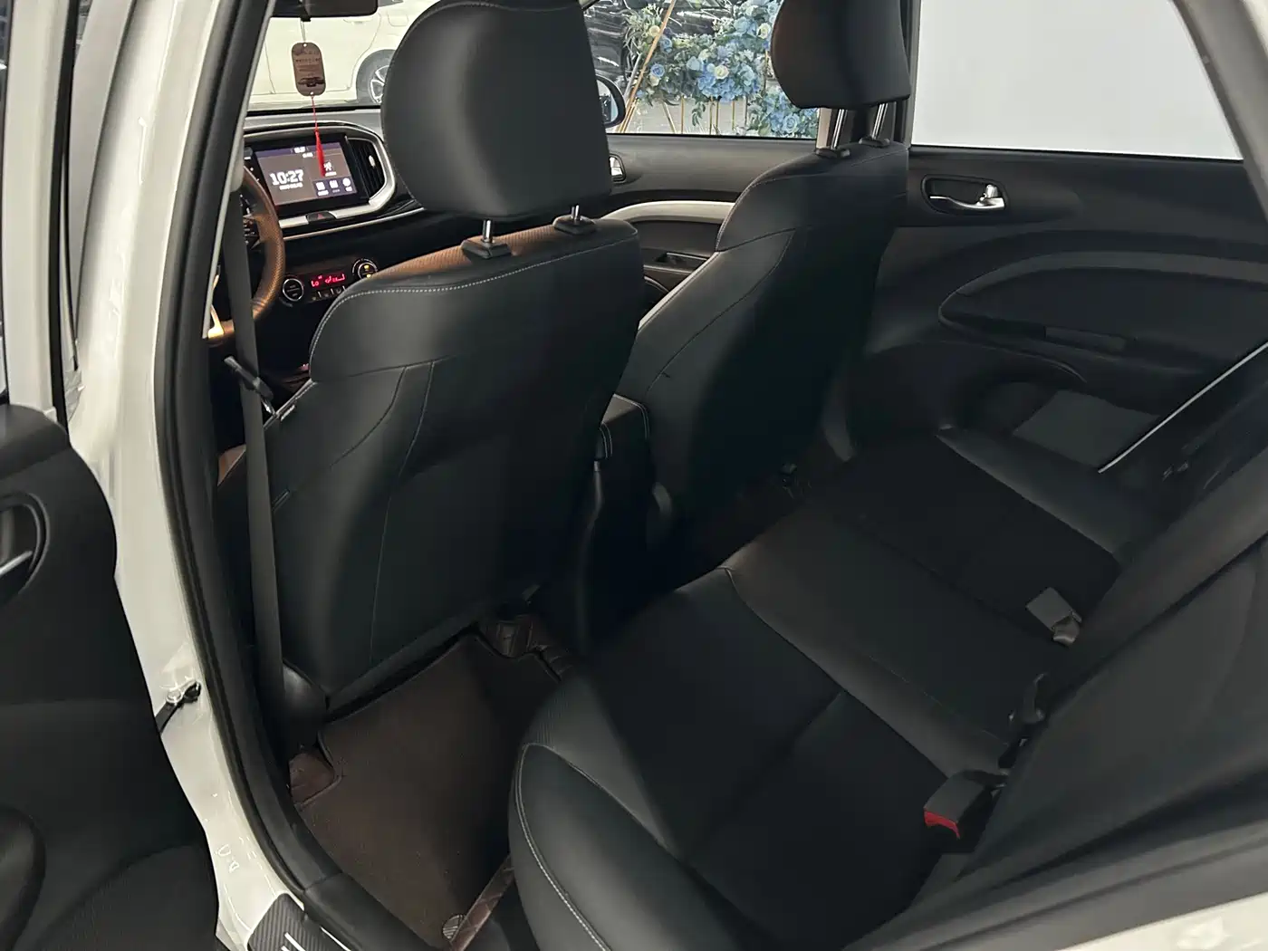 Kia KX1 2026 2026 1.4L Sunroof Edition