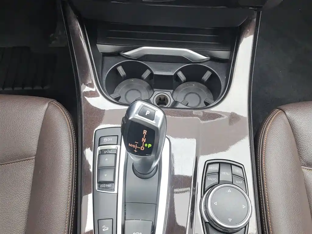 BMW X4 2014 xDrive20i X Design Package фото 13