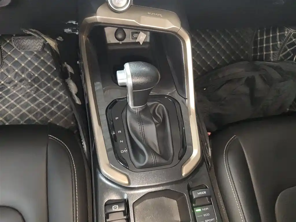 Haval H6 2019 Red Label 1.5GDIT Automatic Champion Version фото 10