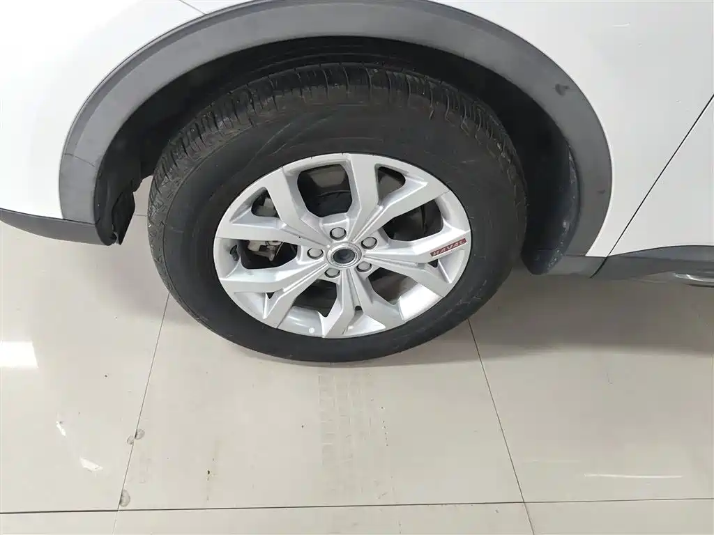 Haval H6 2019 Red Label 1.5GDIT Automatic Champion Version фото 25