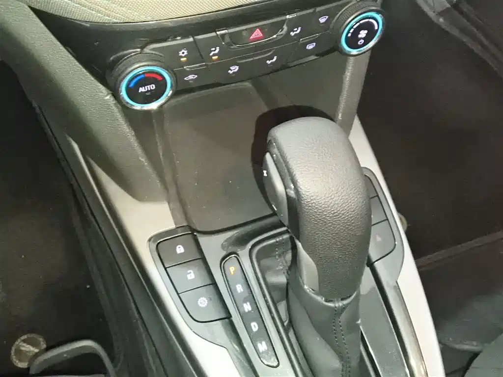 Chevrolet Malibu 2018 530T Automatic Comfort Edition фото 10